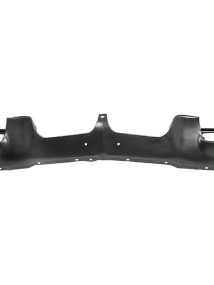 GLA1047P Front Bumper Valance